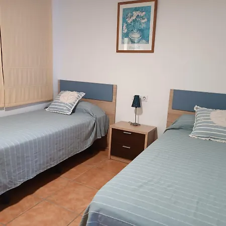 Apartment Vivalidays Margarita -