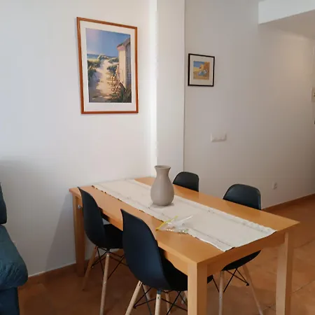 Apartment Vivalidays Margarita - *