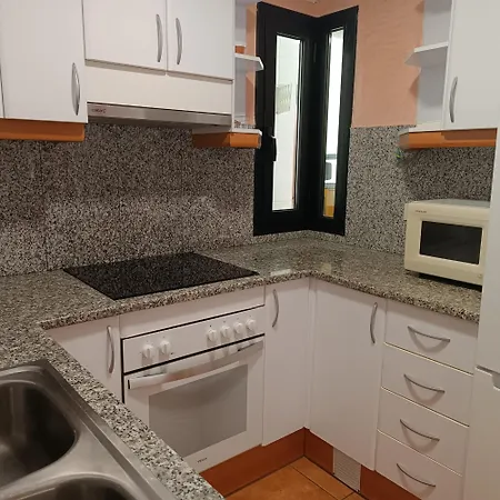 Apartment Vivalidays Margarita - Pineda de Mar