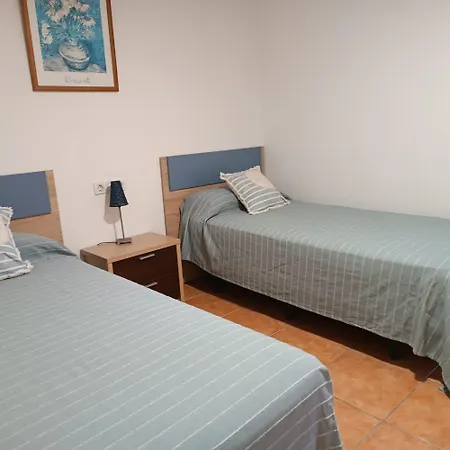 Vivalidays Margarita - Apartment Pineda de Mar
