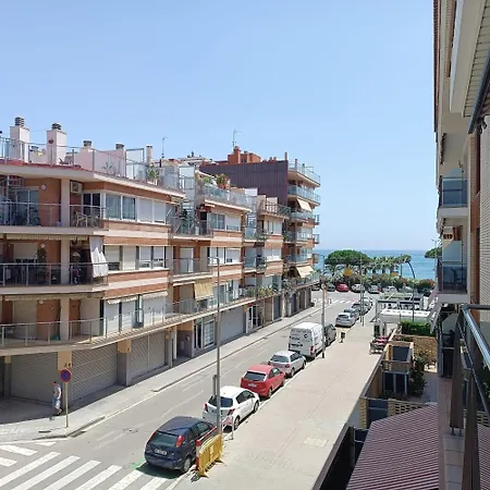 Apartment Vivalidays Margarita - Pineda de Mar