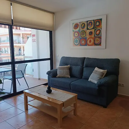 Apartment Vivalidays Margarita - Pineda de Mar